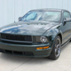 Illustration for article titled At $11,980, Is This 2008 Ford Mustang Bullitt a Classic for a New Generation?